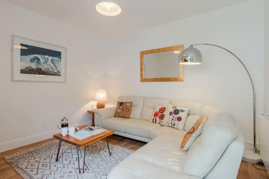 Bec Cottage, A Seaside Retreat In Cromer Bagian luar foto