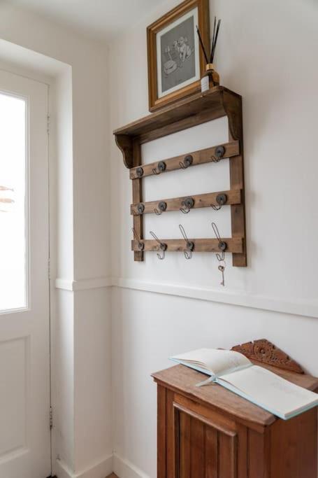 Bec Cottage, A Seaside Retreat In Cromer Bagian luar foto