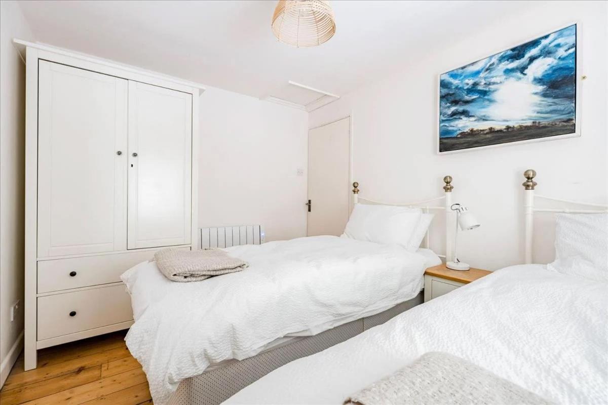 Bec Cottage, A Seaside Retreat In Cromer Bagian luar foto